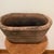 The Vintage Large Rustic Oval Terracotta Wide-Ribbed Oval Planter is a unique and charming addition to any room. With its...