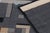 Rug & Kilim’s Contemporary Square Tapestry With Geometric Layout in Neutral Tones For Sale - Image 10 of 10