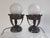 Art Deco Table Lamps, France, 1920s, Set of 2 For Sale - Image 11 of 11