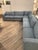 Revelation Great Plains 6 Piece Sectional For Sale - Image 9 of 9