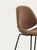 Textile Council Family Salon Chair by Salto and Sigsgaard for One Collection For Sale - Image 7 of 13