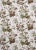Voluptuous rose blossoms are the hallmark of Nancy, a crisp floral that’s printed in France. It's an exuberant pattern in...