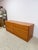 1970s Mid Century Modern Teak Dresser by Mobican, Danish Teak, Made in Denmark Console For Sale - Image 15 of 15