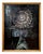 Vintage Strasbourg Cathedral Oil Painting, 1960, Oil Painting, Framed For Sale