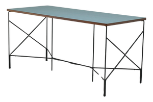 Writing Desk by A.R.P. for Edition Minvielle, France, 1955