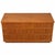 Mid-Century Modern Mid 20th Century 9 Drawer Dresser W/ Removable Mirror For Sale - Image 3 of 6