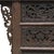 Carved Elm Coffer, China For Sale - Image 3 of 6