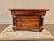 Wood 19th Century French Empire Style Walnut Model Chest of Drawers For Sale - Image 7 of 12
