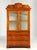 German Biedermeier Display Bookcase, 1830s For Sale - Image 15 of 15