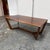 Mid-Century Modern Copeland Furniture Fusion Rectangular Walnut Coffee Table For Sale - Image 3 of 12