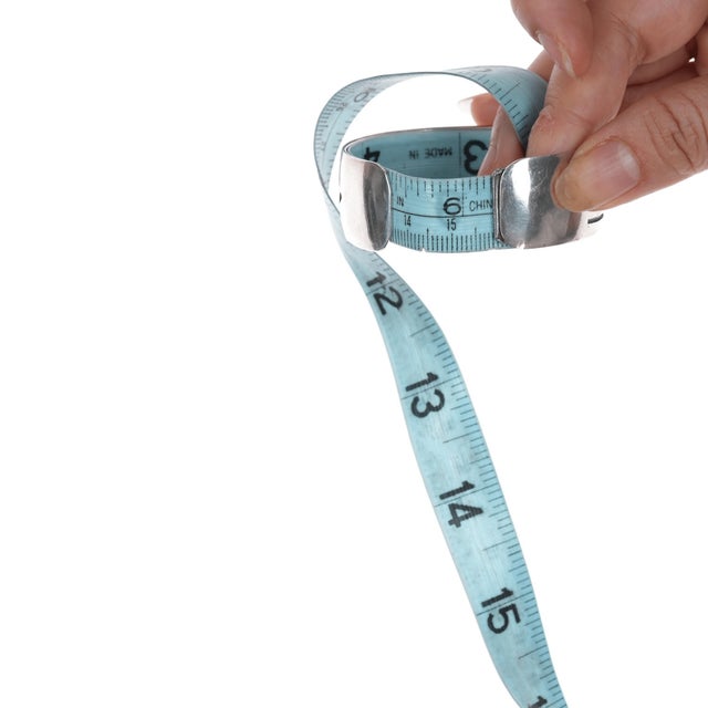 6.25" Willie Yazzie, Sr. (Navajo), 1928-1999 silver/copper overlay cuff bracelet For Sale - Image 10 of 11