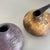 Pottery Vases 313 from Kurt Tschörner Ruscha, Germany, 1970s, Set of 2 For Sale - Image 12 of 18