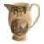 Vintage Mid-Century Modern Copeland Spode Byron Pitcher For Sale