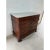 19th Century Louis Philippe Carrara Marble Top Chest of Drawer / Commodes For Sale - Image 11 of 12