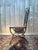 Mediterranean Style Wrought Iron and Cement Mosaic Garden Chairs, 1980s, Set of 6 For Sale - Image 9 of 11