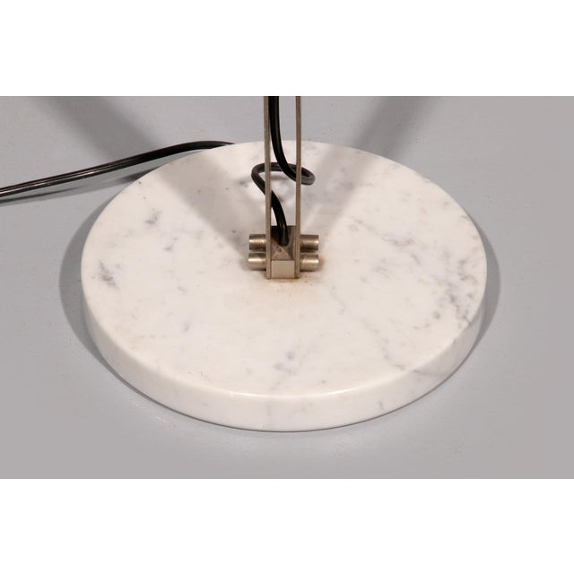 Vintage Italian Floor Lamp by Goffredo Reggiani, 1960 For Sale - Image 3 of 8