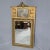 French Trumeau Mirror, 1880 For Sale - Image 3 of 8