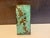 Vintage Zenda Mexico Copper Box With Bird and Floral Relief For Sale - Image 10 of 16