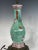 Antique Chinese Light Green Porcelain Lamp For Sale In Boston - Image 6 of 9