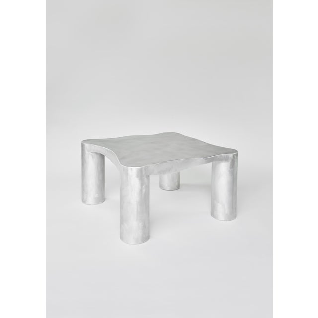 Not Yet Made - Made To Order Not in Service Coffee Table by Joseph Ellwood For Sale - Image 5 of 5