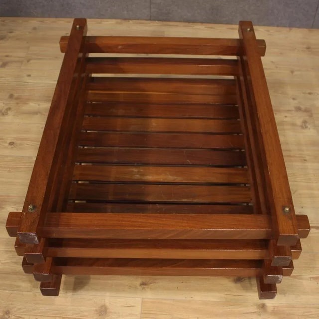 Italian Design Planter, 1970s For Sale - Image 11 of 13