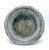 Vintage Verdigris Metal Urn Planter / Cachepot – Neoclassical Garden Style / Traditional / Classical For Sale - Image 9 of 12