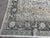 Mid 20th Century Vintage Traditional Hand-Knotted Wool Rug - 10" X 13'7" For Sale - Image 5 of 11