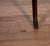 1900s Antique French Louis XV Walnut & Satinwood Inlay Side / End Table France For Sale - Image 11 of 17