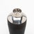 Elevate your mixology experience with this luxurious Black Shagreen Shaker by KIFU Paris. Exquisitely handcrafted, the...