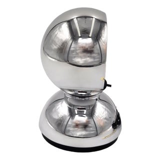 Eclisse Lamp by Vico Magistretti for Artemide For Sale