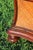 Ethan Allen Faux Bamboo and Rattan Chest of Drawers For Sale - Image 13 of 18