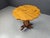 Gold Vintage Tree Root Table, 1960s For Sale - Image 8 of 11