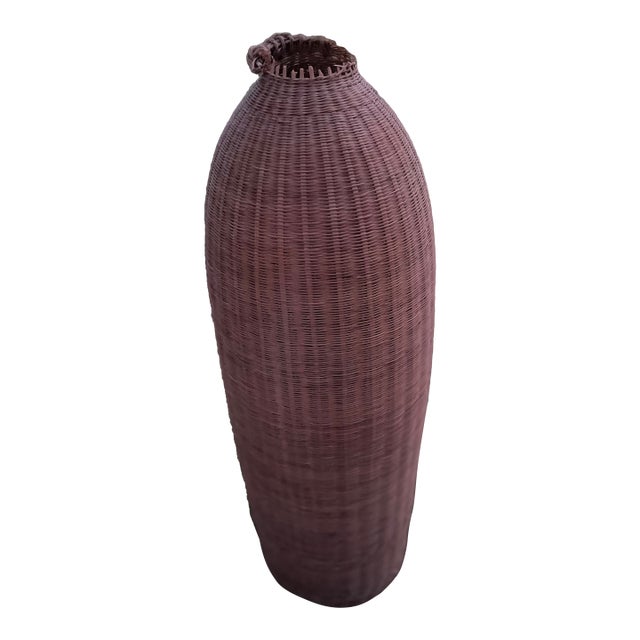 Vintage Eel Fish Trap For Sale