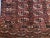 Antique Tribal Yomut Turkoman Rub "Main Carpet" For Sale - Image 4 of 5