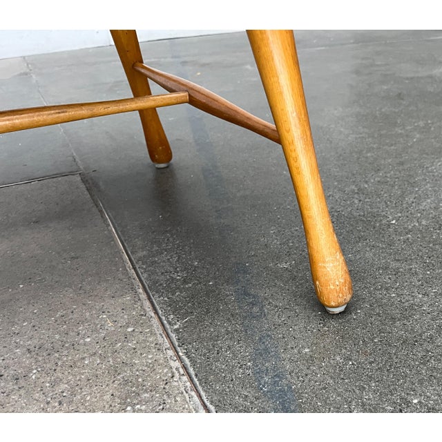 Set of Mid-Century German Chairs from Casala, 1960s For Sale - Image 15 of 18