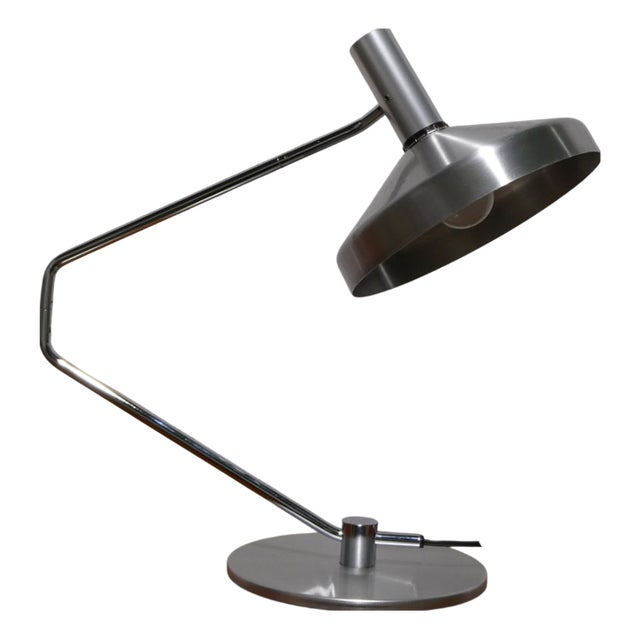 Pentarkus Lamp by Rosemarie and Rico Baltensweiler, 1960s For Sale