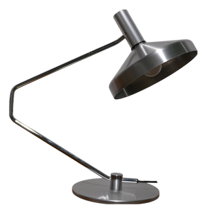 Pentarkus Lamp by Rosemarie and Rico Baltensweiler, 1960s