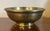 Antique 18th Century Dutch Brass Footed Fruit Bowl For Sale In New York - Image 6 of 18
