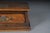 19th Century German Oak Letter Casket For Sale - Image 5 of 18