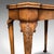 Antique Fold Over Bridge Table, English, Walnut, Game, Card, Georgian, c.1780 For Sale - Image 11 of 12