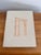 Contemporary 1991 First Edition "Architecture: The Natural and the Manmade" Book by Vincent Scully For Sale - Image 3 of 11