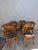 Ton Chair with Curved Armrests, 1960s For Sale - Image 10 of 13