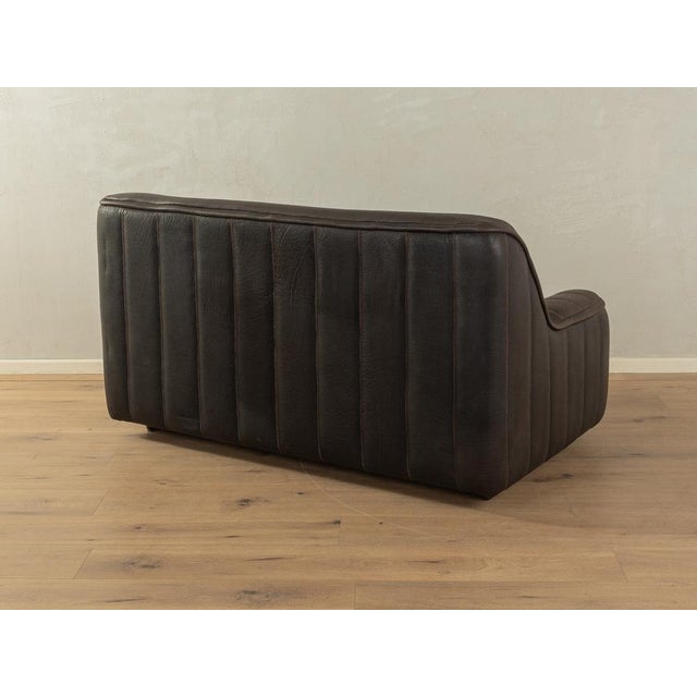 Mid-Century Modern DS-84 Sofa from de Sede, 1970s For Sale - Image 3 of 9