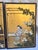 Chinoiserie Antique Japanese Hand Painted Panels a Pair For Sale - Image 3 of 12