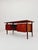 Vintage Danish Teak Desk by Kai Kristiansen for FM Møbler, Denmark, 1960s For Sale - Image 11 of 18