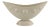 Mid-Century Modern Ceramic Mantel Vase from Shorter & Son, England, 1950s For Sale