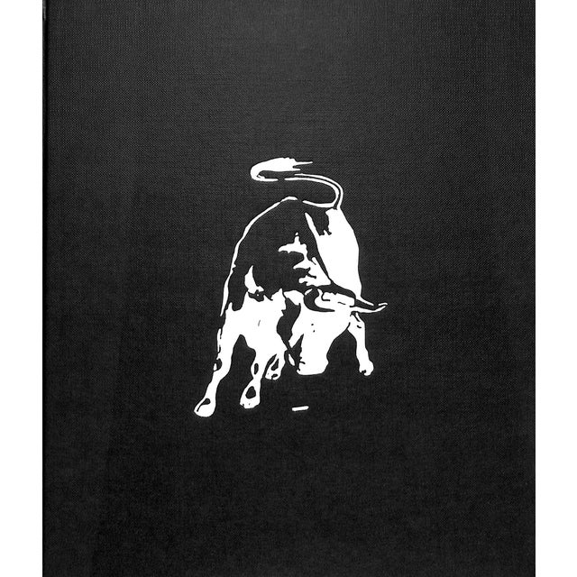 1980s "Lamborghini's 25th Anniversary 1963-1988" Book Pasini, Stefano For Sale - Image 5 of 12