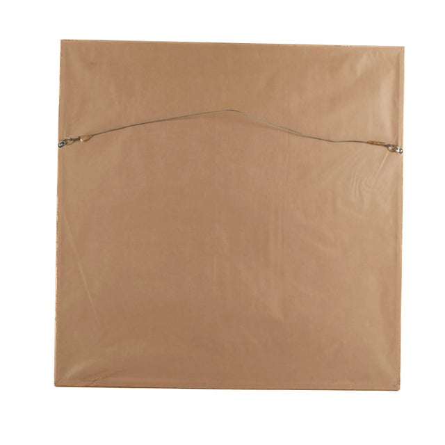 Framed Egyptian Papyrus For Sale In Greensboro - Image 6 of 11