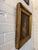 19th Century Portrait of Victorian Lady – Oil on Canvas in Gilt Frame For Sale - Image 9 of 12
