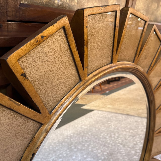 Hickory White Kings Row Collection Wall Mirror For Sale - Image 10 of 12